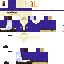 Texture for MachoMikey Monkey Wizard