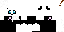 Texture for panda