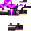 Texture for w