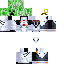 Texture for creeps ayanami