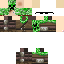 Texture for SAB