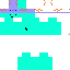Texture for Better and improved Simple Cyan/