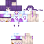 Texture for nugo