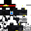 Texture for BENTOGAMERB8B Das Trevas 2
