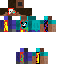 Texture for dreambrine