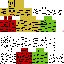 Texture for grisino error