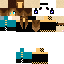 Texture for Dasha Fastor