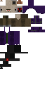 Texture for Robo Witch