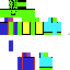 Texture for DanyelBlaster002