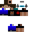 Texture for steve