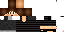 Texture for Eu com roupa preta