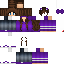 Texture for The New Me
