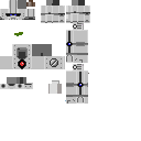 Texture for Golem