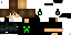 Texture for Steve
