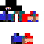 Texture for Злой Брат Аида (VyacheslavOO)