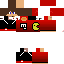 Texture for NickMikael01
