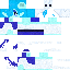 Texture for Lady minecraft