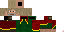 Texture for Churgex royal hero
