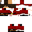 Texture for steve