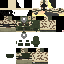 Texture for Pancake Desrtstorm 3