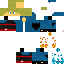Texture for WizardZero seu poder