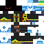 Texture for frost spider