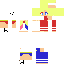 Texture for Arlequina da Vi 