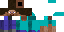 Texture for Steve