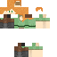 Texture for Alex Heroes