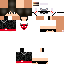 Texture for Steve