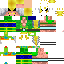 Texture for goku AF ssj9 full power