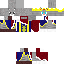 Texture for steve