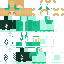 Texture for Cyan Coyote Maple