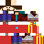 Texture for map