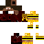 Texture for herobrine pro