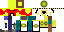 Texture for lku