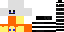 Texture for puppet