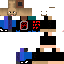 Texture for хан замай