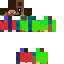 Texture for Jireh