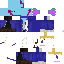 Texture for Pyro Sakura