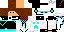 Texture for Devil_Dead