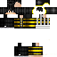 Texture for darkcurse