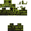 Texture for sprinktrap