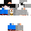 Texture for bob
