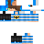 Texture for BlueEyesHD