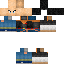Texture for loompa loompa