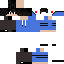 Texture for Jerry Ganteng