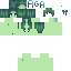 Texture for zombie