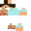 Texture for dyng man
