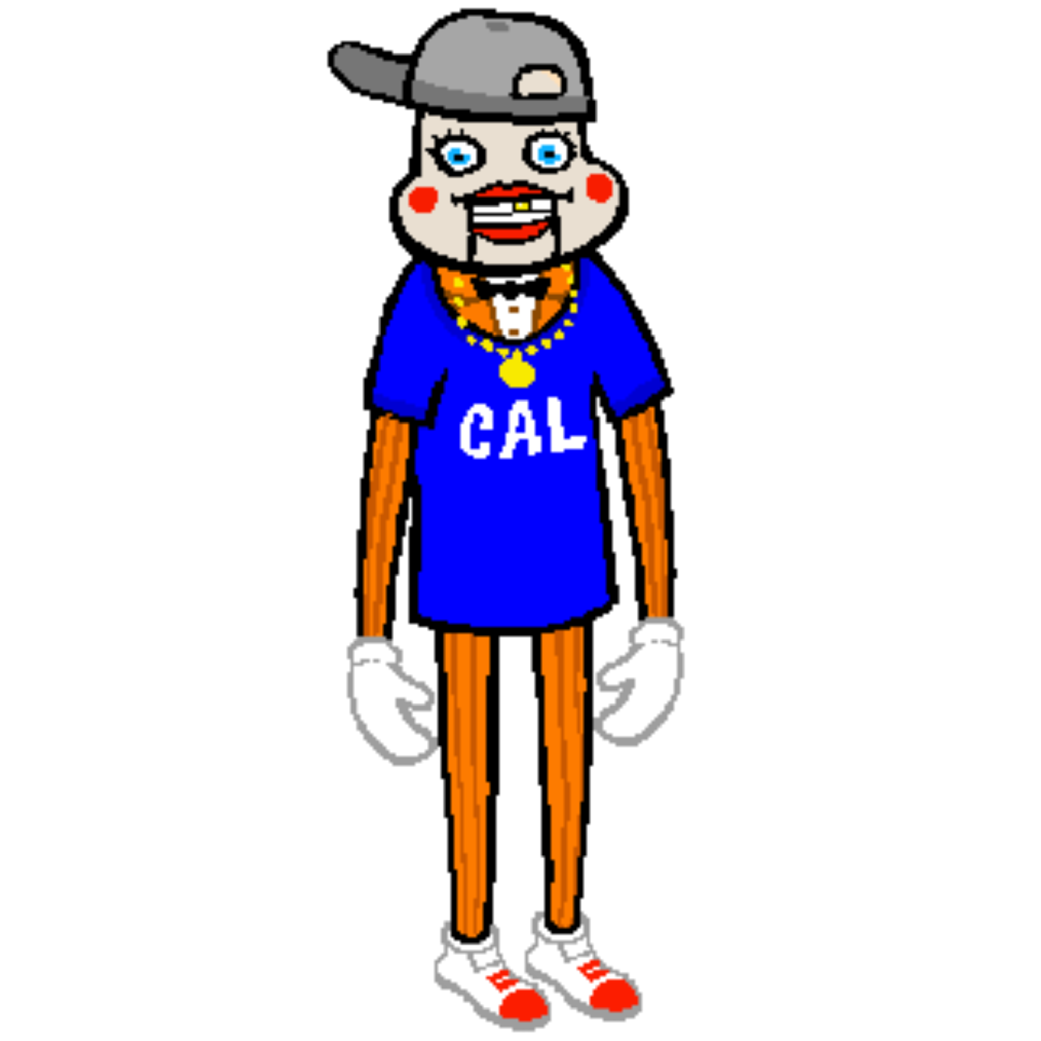 Texture for Lil Coal